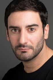 David Elorz portrait