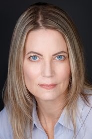 Anne Hawthorne portrait