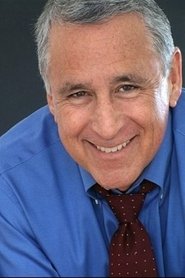 Joe Farago portrait