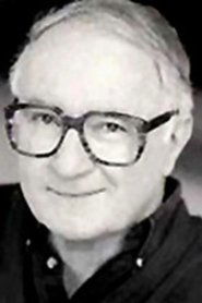 Tom Harvey portrait