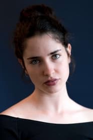 Neomi Harari portrait