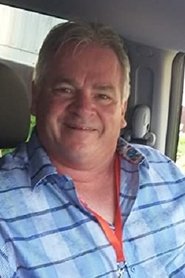 Ben Derrick portrait