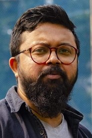 Saurav Palodhi portrait