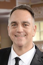 Michael Sugar portrait