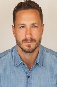 Luke Moran portrait
