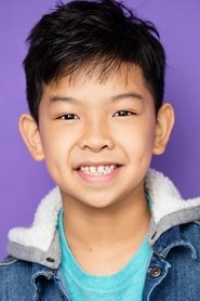Joziah Lagonoy portrait