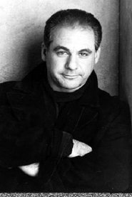 Mark Stolzenberg portrait