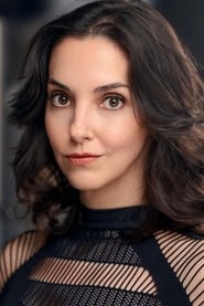 Kendra Stout portrait