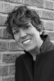 Michelle Memran portrait