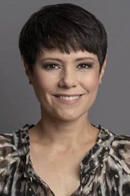 Francine Jordi portrait