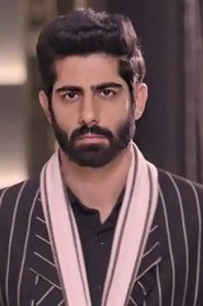 Rrahul Sudhir portrait