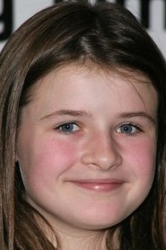 Emma Bolger portrait