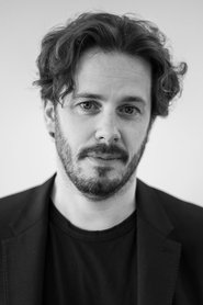 Edgar Wright portrait