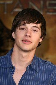 Matt Prokop portrait