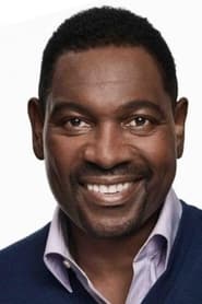 Mykelti Williamson portrait