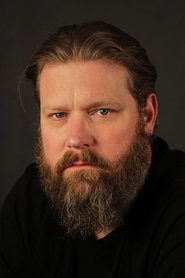 Jay R. Adams portrait