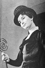Eva Laräng portrait