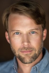 Wes Armstrong portrait
