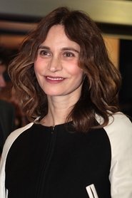 Ana Risueño portrait
