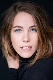 Simone Lykke portrait