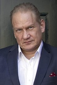 Joachim Paul Assböck portrait