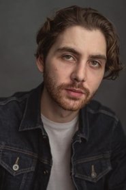Nikolas Savvides portrait