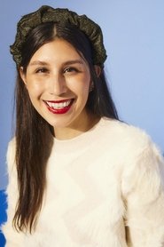 Marissa Torres Ericson portrait