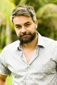 Márcio Kieling portrait