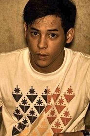 Felix Roco portrait