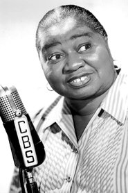 Etta McDaniel portrait