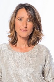 Alexia Laroche-Joubert portrait