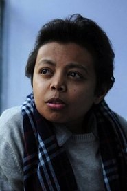 Shivam Pradhan portrait