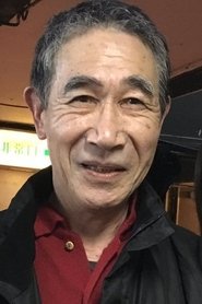 Taka Okubo portrait