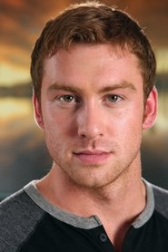Connor Maguire portrait