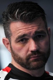 John Maguire portrait