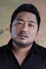 Atsushi Shinohara portrait