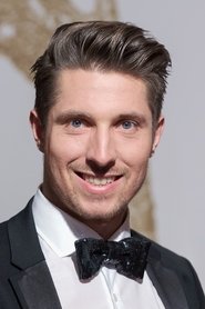 Marcel Hirscher portrait