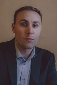 Kevin McMullin portrait