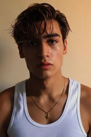 Marco Gallo portrait