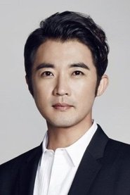 Ahn Jae-wook portrait