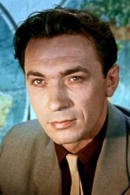 Gennadi Karnovich-Valua portrait