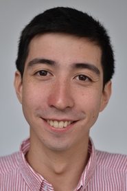 Mike Lane portrait