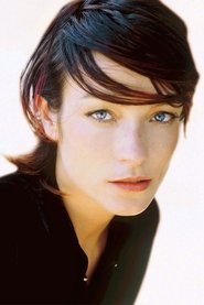 Stefania Rocca portrait