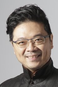 Che-Yi Lee portrait
