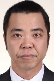 Lim Dong-yoon portrait