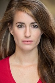 Elena Sanz portrait