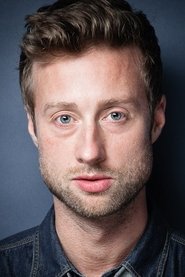 Carter Hayden portrait