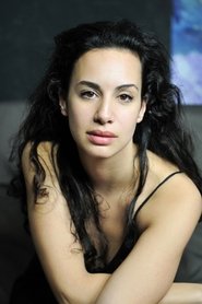 Azzurra Rocchi portrait