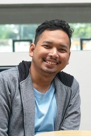 Haris Yuliyanto portrait