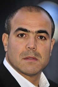 Lassâad Salaani portrait